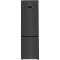 Холодильник Beko bPro500 B5RCNA416HXBRW SpacePro Full No Frost 203,5 см Dark Inox