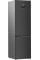 Холодильник Beko bPro500 B5RCNA416HXBRW SpacePro Full No Frost 203,5 см Dark Inox