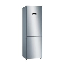 Холодильник Bosch KGN36MLEB Full No Frost 186см ящик з контролем вологості Inox