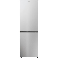 Холодильник Candy Fresco 300 CNCQ2T618EX Full No Frost 185 см Inox