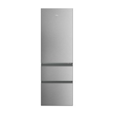 Холодильник Haier HTR3618CNMG No Frost 185 см Inox