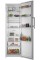 Холодильник Whirlpool WHMLF6442W4E Full No Frost 186,5 см