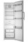 Холодильник Whirlpool WHMLF6442W4E Full No Frost 186,5 см