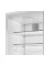 Холодильник Whirlpool WHMLF6442W4E Full No Frost 186,5 см