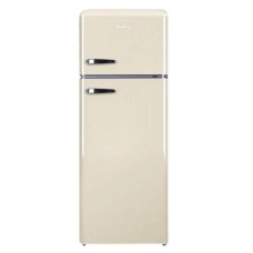 Холодильник Amica KGC15635B 144 см beige