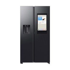 Холодильник Samsung RS90F66BEFEO Auto Open Full No Frost 178,4 см Льодогенератор Graphite Steel
