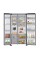 Холодильник Samsung RS90F66BEFEO Auto Open Full No Frost 178,4 см Льодогенератор Graphite Steel