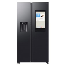 Холодильник Samsung RS90F66BEFEO Auto Open Full No Frost 178,4 см Льодогенератор Graphite Steel