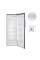 Холодильник MPM 335-CJ-31 170 см Dark Inox
