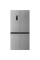 Холодильник Smeg SBS FQI48XE Full No Frost 179 см gray