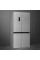 Холодильник Smeg SBS FQI48XE Full No Frost 179 см gray