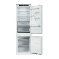 Холодильник Haier EHBQW5518E Full No Frost 172.2 см