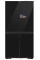 Холодильник Samsung RM90F67CECEO Auto Open Full No Frost 185,3 см Льодогенератор Graphite Glass