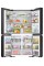 Холодильник Samsung RM90F67CECEO Auto Open Full No Frost 185,3 см Льодогенератор Graphite Glass