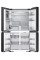 Холодильник Samsung RM90F67CECEO Auto Open Full No Frost 185,3 см Льодогенератор Graphite Glass