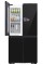 Холодильник Samsung RM90F67CECEO Auto Open Full No Frost 185,3 см Льодогенератор Graphite Glass