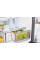 Холодильник Samsung RM90F67CECEO Auto Open Full No Frost 185,3 см Льодогенератор Graphite Glass