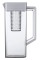 Холодильник Samsung RM90F67CECEO Auto Open Full No Frost 185,3 см Льодогенератор Graphite Glass