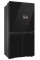 Холодильник Samsung RM90F67CECEO Auto Open Full No Frost 185,3 см Льодогенератор Graphite Glass