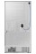 Холодильник Samsung RM90F67CECEO Auto Open Full No Frost 185,3 см Льодогенератор Graphite Glass