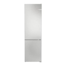 Холодильник Bosch KGN392LAF Full No Frost 203см ящик з контролем вологості Inox