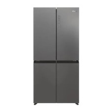 Холодильник Candy CFQQ5T817EPS Full No Frost 181,5см Inox