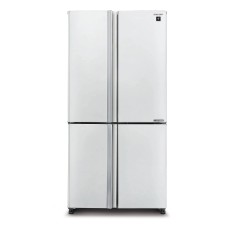 Холодильник Sharp SJ-MP820C-WH 183 см white