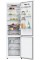 Холодильник Candy Fresco 300 CNCQ2T620EW Full No Frost 205 см white