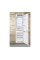 Холодильник Amica BK2995.5FCNO Full No Frost 176.9 см  