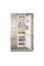 Холодильник Amica BK2995.5FCNO Full No Frost 176.9 см  