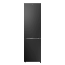 Холодильник Candy CNCQ2T620CB Fresco 300 No Frost 205 см Inox