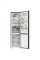 Холодильник Candy CNCQ2T620CB Fresco 300 No Frost 205 см Inox