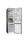 Холодильник Candy CNCQ2T620CB Fresco 300 No Frost 205 см Inox