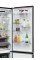 Холодильник Candy CNCQ2T620CB Fresco 300 No Frost 205 см Inox