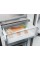 Холодильник Candy CNCQ2T620CB Fresco 300 No Frost 205 см Inox