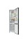Холодильник Candy CNCQ2T620CB Fresco 300 No Frost 205 см Inox