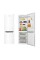 Холодильник Amica FK3506.2FW (E) Full No Frost 185.5 см white