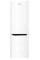 Холодильник Amica FK3506.2FW (E) Full No Frost 185.5 см white