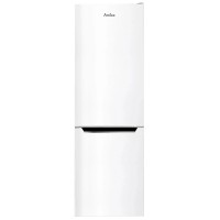 Холодильник Amica FK3506.2FW (E) Full No Frost 185.5 см white