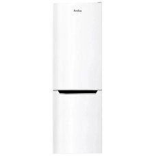 Холодильник Amica FK3506.2FW (E) Full No Frost 185.5 см white