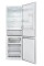 Холодильник Amica FK3506.2FW (E) Full No Frost 185.5 см white
