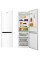Холодильник Amica FK3506.2FW (E) Full No Frost 185.5 см white