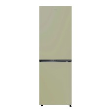 Холодильник Candy CNCQ2T618EC No Frost 185 см Pastel Green