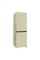 Холодильник Candy CNCQ2T618EC No Frost 185 см Pastel Green