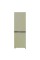 Холодильник Candy CNCQ2T618EC No Frost 185 см Pastel Green