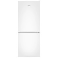 AMICA FK1815.4U (E) 136 см білий холодильник