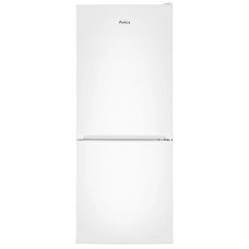 AMICA FK1815.4U (E) 136 см білий холодильник