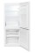 Холодильник Amica FK1815.4U(E) 136 см white