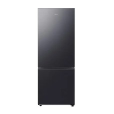 Холодильник Samsung RB53DG706CB1 Full No Frost 203см Пульт Графітовий