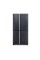 Холодильник Sharp SJ-MP820C-SL Full No Frost 183 см Dark Graphite Matte